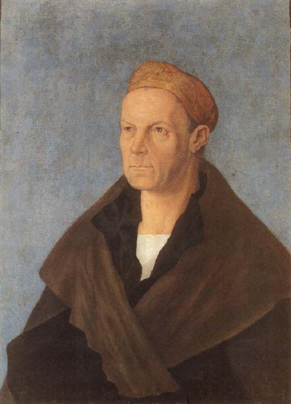Albrecht Durer Jako Fugger The Rich oil painting image